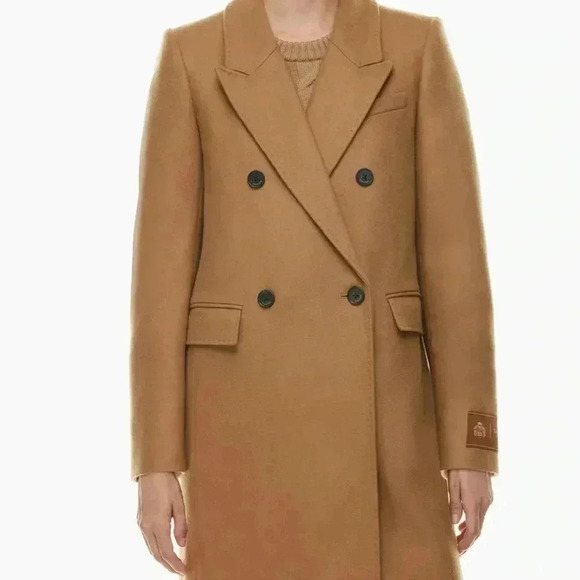 Babaton
The Constant™ Coat - Picture 4 of 4